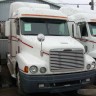 Бампер, концевик Freightliner FLC 120 купить недорого с доставкой в Румянцево